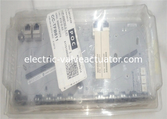 İyi bir fiyat. Honeywell CC-TFB811 Fieldbus Interface IOTA Thermocouple Board çevrimiçi