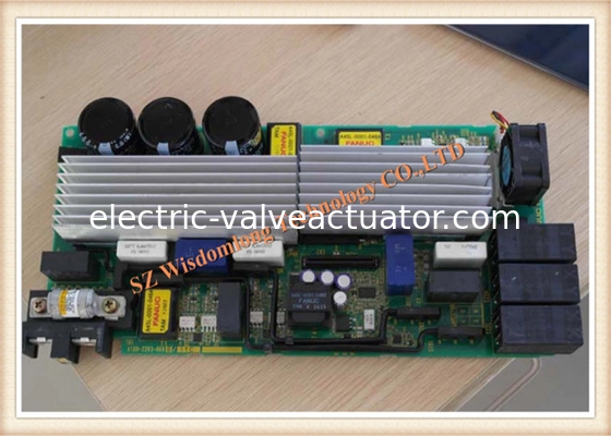 İyi bir fiyat. Fanuc A20B-3300-0393 Control Circuit Board Tested çevrimiçi
