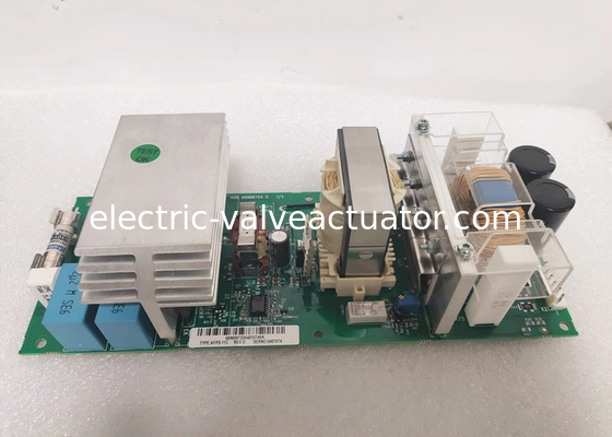İyi bir fiyat. ABB AFPS-11C ACS800 Sürücü için güç kaynağı panosu 68969972 çevrimiçi