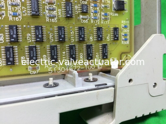 İyi bir fiyat. Honeywell 51304672-100 Analog Output Module Control Circuit Board çevrimiçi