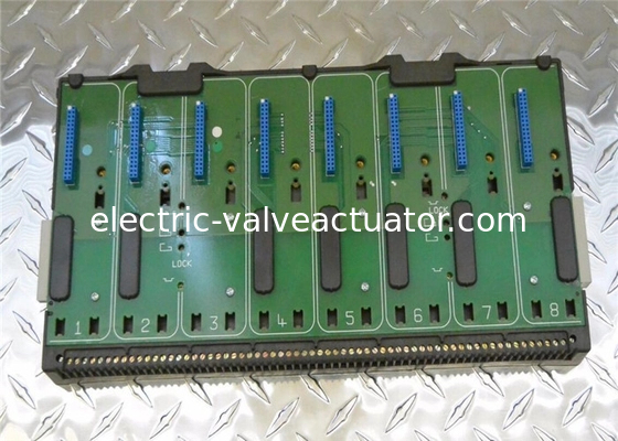 İyi bir fiyat. Emerson KJ4001X1-BE1 Kontrol Tablosu 8-geniş I/O taşıyıcı çevrimiçi