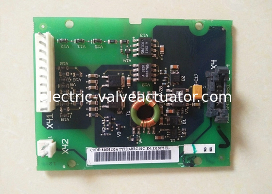 İyi bir fiyat. ABB ACS800 Tetikleme Kartı ABRC-01C İnverter Fren Kıyıcı Kontrol Kartı ABRC-01 çevrimiçi
