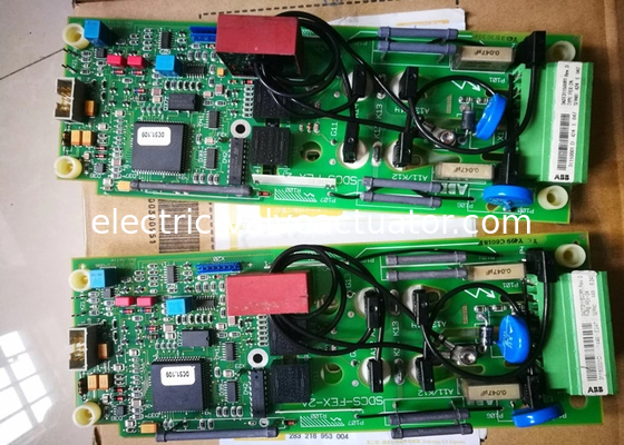 İyi bir fiyat. YENİ ABB DCS500/600 ALAN UYARICI SDCS-FEX-1 Kontrol Kartı Yeni kutusunda çevrimiçi