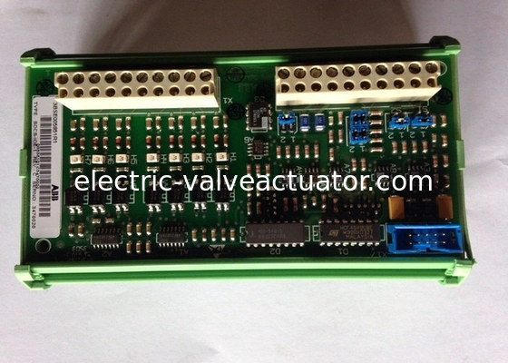 İyi bir fiyat. YENİ ORİJİNAL ABB I/O GENLEŞTİRME KARTI SDCS-IOE-1 3BSE005851R1 Haberleşme Devre Kartı çevrimiçi