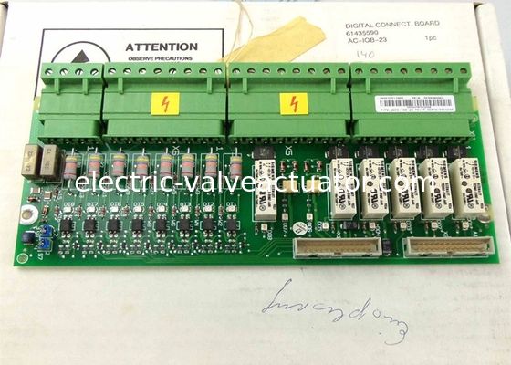 İyi bir fiyat. ABB Digital Connect Board SDCS-IOB-23 3BSE005178R1 I/O Circuit Board NEW çevrimiçi