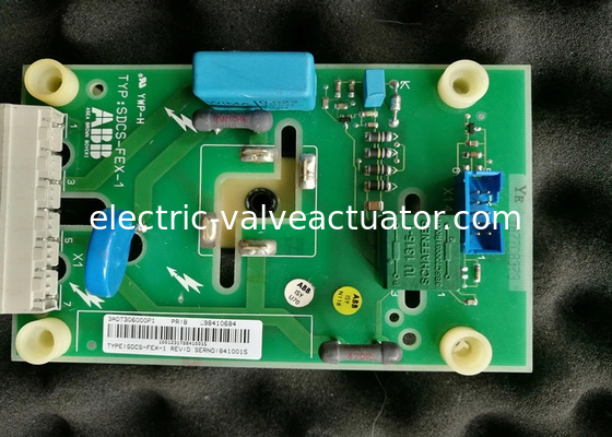 İyi bir fiyat. NEW SDCS-FEX-2 ABB DCS500 FIELD EXCITER REV J 3ADT306300R1 SDCS-FEX-2A çevrimiçi