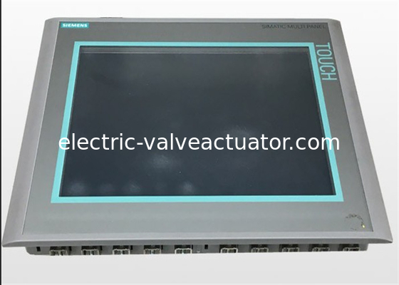 İyi bir fiyat. 6AV6644-0AA01-2AX0 SIEMENS SIMATIC MP 377 12 Dokunmatik Çoklu Panel Windows CE 5.0 çevrimiçi