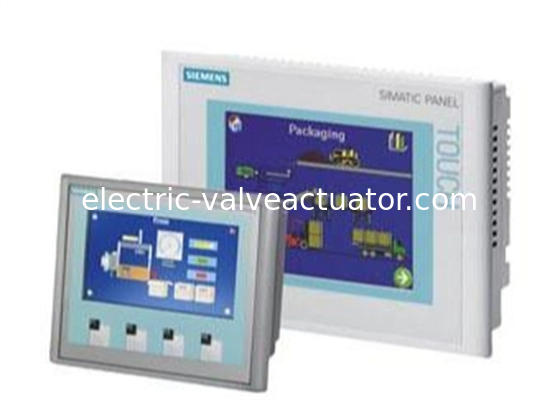 İyi bir fiyat. 6AV6643-0CD01-1AX1 SIEMENS SIMATIC MP 277 10 Touch Multi Panel çevrimiçi