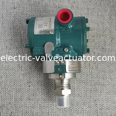 İyi bir fiyat. Yokogawa EJA530E serisi basınç transmitteri JDS7N-017DL/FU1/A/D4 giriş voltaj aralığı 10.5-30VDC çevrimiçi