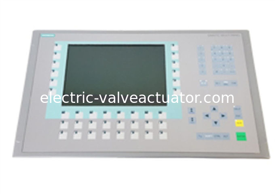 İyi bir fiyat. 6AV6643-0DB01-1AX1 New SIEMENS SIMATIC MP 277 8 Key Multi Panel çevrimiçi