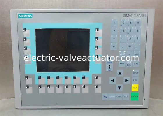 İyi bir fiyat. 6AV6643-0BA01-1AX0 Siemens Simatic Op 177b 6 Pn/Dp Stn 256 Renkli Ekran Dokunmatik çevrimiçi