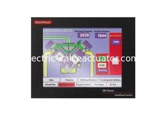 İyi bir fiyat. GE FANUC ES1522R Emerson ES0612 Hızlı Panel Ekranları ES0602 Görünüm çevrimiçi