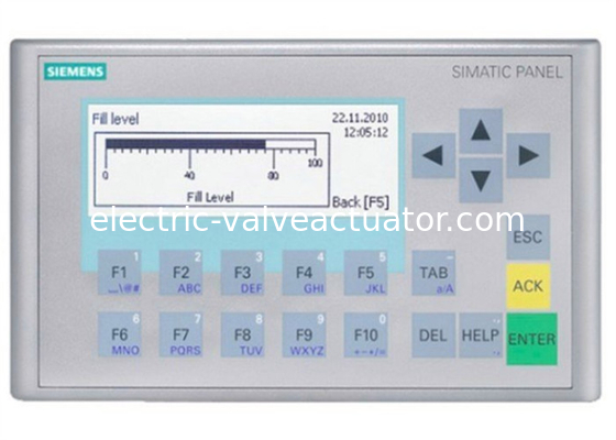 İyi bir fiyat. 6AV6647-0AF11-3AX0 SIEMENS KTP1000 BASIC COLOR PN BASIC PANEL ANAHTAR çevrimiçi