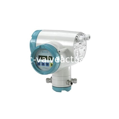 İyi bir fiyat. SITRANS FUS060 Ultrasonik Akış Göndericisi Siemens 7ME305. çevrimiçi