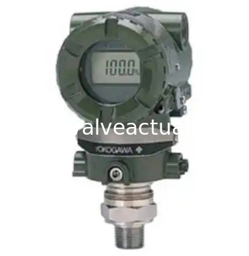 İyi bir fiyat. EJA130A-EMS4A-92DA/NF1 Yokogawa Yüksek Farklı Basınç Göndericisi çevrimiçi