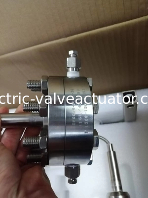İyi bir fiyat. 3051TG3A2B21AE8M5Q4Q8S1B4 Rosemount 3051 basınç verici Alınan orijinal çevrimiçi