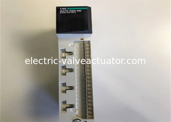 İyi bir fiyat. Schneider Modicon Kuantum PLC 140ACO02000 TSX Kuantum Analog Çıkış Modülü çevrimiçi