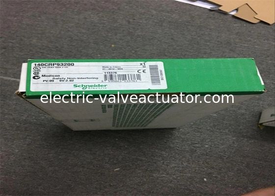 İyi bir fiyat. 140CRP93200 Schneider Modicon Quantum PLC Uç Birim Adaptör Modülü çevrimiçi