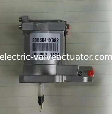 İyi bir fiyat. 38B6041X082 Emerson Fisher Fisher Fieldvue I/P Dönüştürücü Kiti Montajı çevrimiçi
