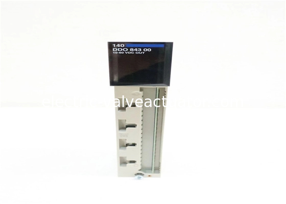 İyi bir fiyat. Schneider 140DDO84300 Değiştirme DC çıkışı 16 puan 10-60 VDC 2 seri izolasyon 2A puan çevrimiçi