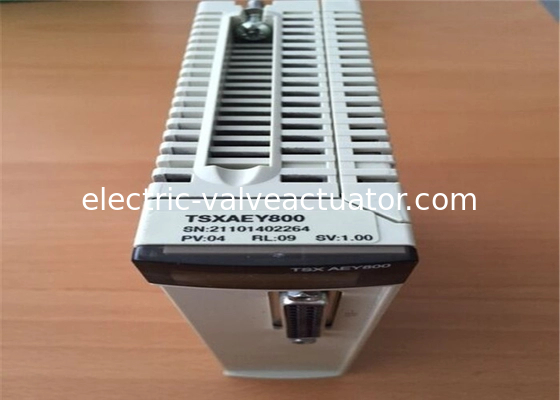 İyi bir fiyat. Schneider Electric TSXAEY800 Ortak noktası 8 I çoklu aralığı olan analog giriş modülü çevrimiçi