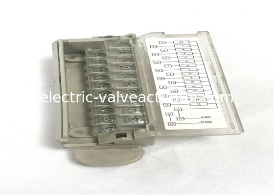 İyi bir fiyat. Schneider Electric TSXBLY01 Vidalı bağlantı klemens bloğu 20 yollu çevrimiçi