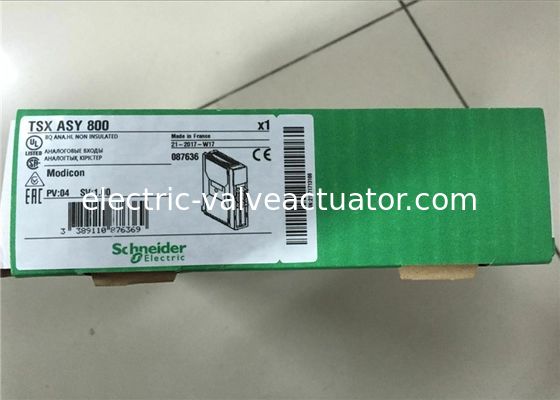 İyi bir fiyat. Schneider Electric TSXASY800 Analog çıkış modülü Modicon Premium 8 O çoklu çevrimiçi