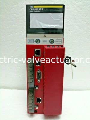 İyi bir fiyat. Schneider Modicon Quantum 140CPU65160S UNITY İŞLEMCİ QUANTUM 1024KB 266MHZ çevrimiçi