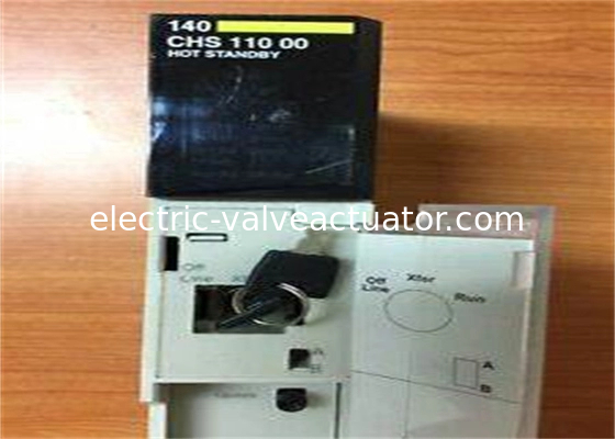 İyi bir fiyat. Schneider Modicon Quantum PLC 140CHS11000 HOT QUANTUM S911 YEDEKLEME MODÜLÜ çevrimiçi