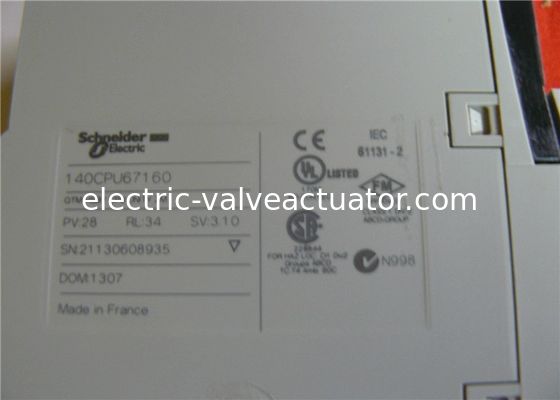 İyi bir fiyat. Schneider 140CPU67160S Unity Quantum 67160 CPU Kaplama Koruma Güvenliği CPU çevrimiçi