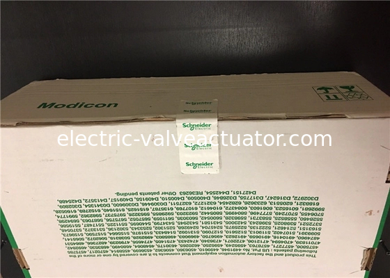 İyi bir fiyat. Çoklu Mod Modicon Kuantum PLC Birlik İşlemcisi 140CPU67160 266 MHz Frekansı çevrimiçi