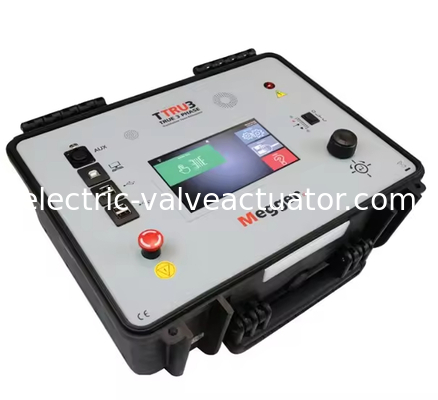 İyi bir fiyat. Orijinal Yeni True Üç Fazlı Transformatör Dönüş Oranı Test Cihazı TTRU3-EXP TTRU3-PRO TTRU3-ADV çevrimiçi