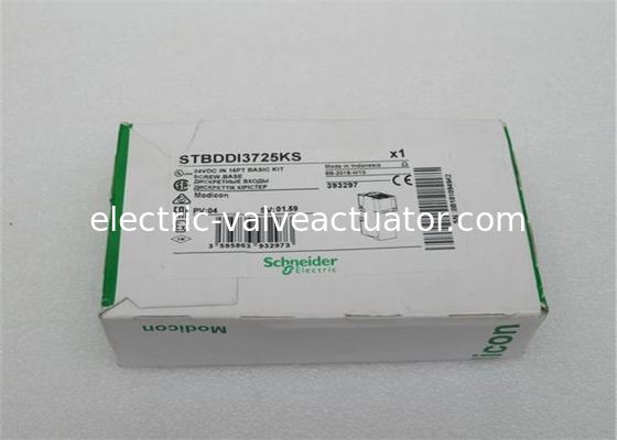 İyi bir fiyat. Schneider 24VDC GİRİŞ 16PT TEMEL KİT MODÜL KONNEKTÖR VİDA STBDDI3725KS Modicon modülü yeni orijinal çevrimiçi