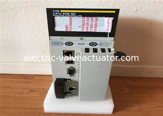 İyi bir fiyat. 140CPU65860 Modicon Kuantum PLC / CPU Tek yuva 80486 Matematiksel işlemci çevrimiçi