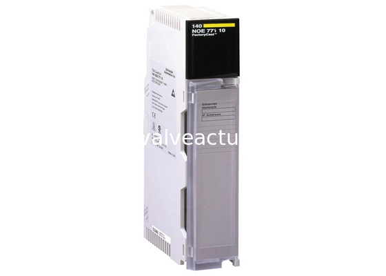 İyi bir fiyat. Yeni Schneider Electric 140NOE77111 Modicon Quantum Ethernet Ağ TCP IP çevrimiçi