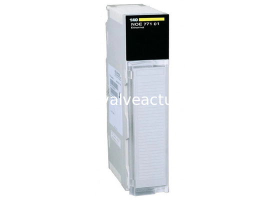 İyi bir fiyat. Schneider Electric 140NOE51100 Modicon Quantum PLC Kontrol Cihazı Yeni Orijinal çevrimiçi
