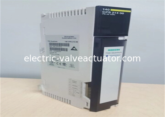 İyi bir fiyat. Schneider 140CPS21400 Modicon Kuantum PLC Güç kaynağı 24V DC ULAYIK çevrimiçi