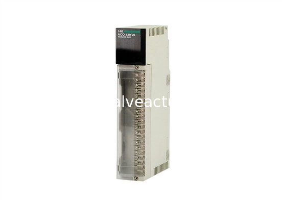 İyi bir fiyat. Schneider Modicon Quantum PLC 140ACO13000 TSX Modicon Quantum Analog Çıkış 8CH çevrimiçi