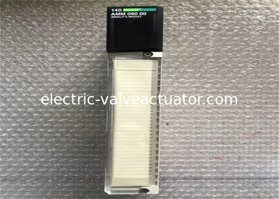 İyi bir fiyat. Schneider Modicon Quantum PLC 140AMM09000 ANALOG GİRİŞ/ÇIKIŞ IO MODÜLÜ çevrimiçi
