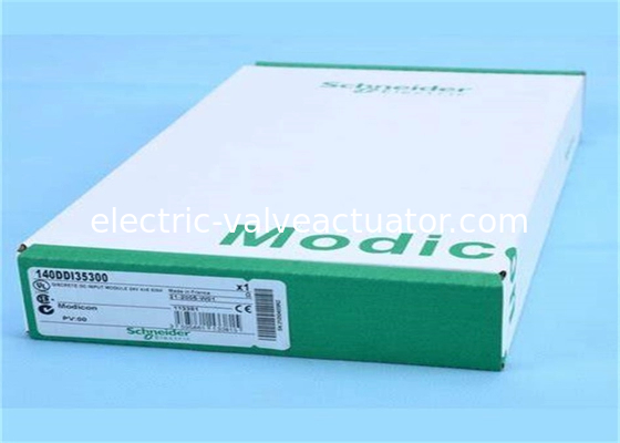 İyi bir fiyat. SCHNEIDER Modicon Kuantum PLC Modülü 140DDI35300 DC IN 24V 4X8 SINK MODUL çevrimiçi