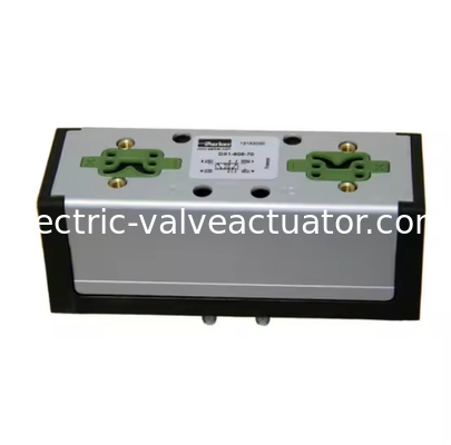 İyi bir fiyat. Orijinal Yeni Yön Kontrol Valfleri DX2-606-70 Çift Solenoid Valf Tek Solenoid Valf çevrimiçi