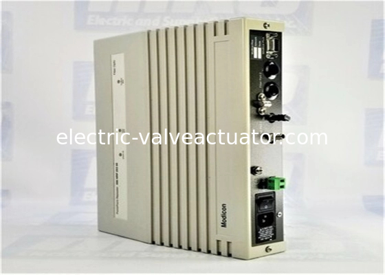 İyi bir fiyat. Schneider Modicon Quantum PLC Modülü 490NRP25300 AEG Fiber Optik Tekrarlayıcı çevrimiçi