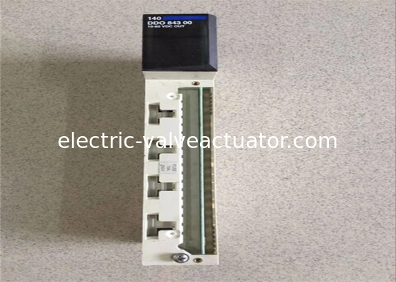 İyi bir fiyat. Schneider 140DDO84300 DC Çıkış Modülü Modicon Quantum PLC %100 Yeni Orijinal çevrimiçi