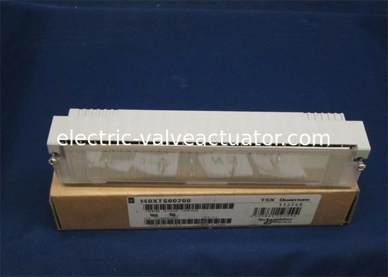 İyi bir fiyat. Schneider 140XTS00200 40 noktalı modüler terminal şeridi Kablolar Modicon Quantum PLC çevrimiçi