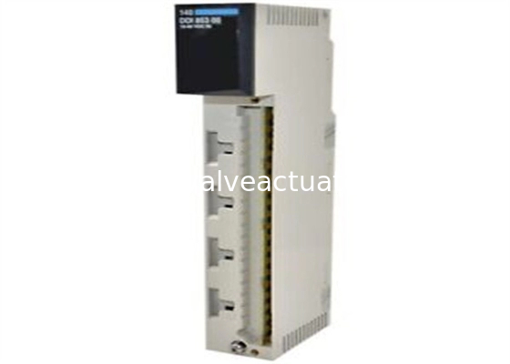 İyi bir fiyat. Schneider MODICON Quantum Ayrık DC Giriş Modülü 140DDI85300 Modicon Quantum PLC çevrimiçi