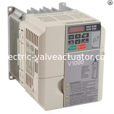 İyi bir fiyat. Orijinal Yeni AC Sürücü CIMR-VB4A0005BBA YASKAWA İnverter için çevrimiçi