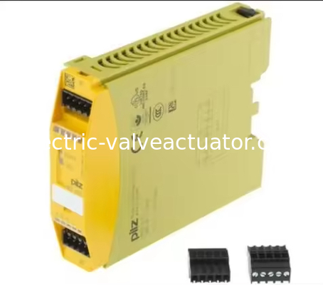 İyi bir fiyat. Orijinal Yeni Pilzs Relay 773725PNOZ Mc7p CC-Link Kaplama Versiyonu çevrimiçi