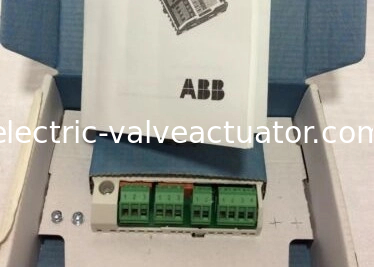 İyi bir fiyat. ABB RDIO-01 Digital I O Extension Isolated Digital Inputs Power Supply çevrimiçi