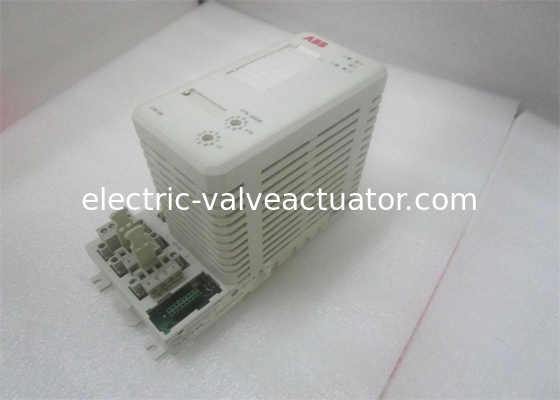 İyi bir fiyat. DC722F 3BDH000372R0001 ABB Digital Analog I O Module AX 722F çevrimiçi