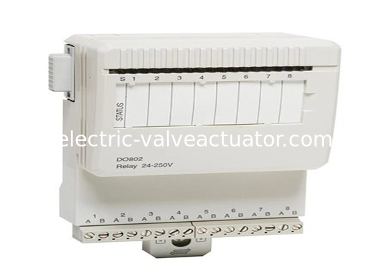 İyi bir fiyat. DO802 3BSE022364R1 ABB Individually galvanic isolated channels DO802 Digital Output Relay 8 ch çevrimiçi